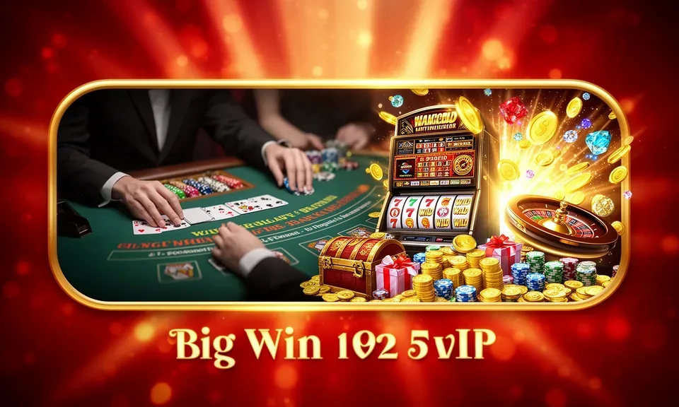 777juta Indonesia Casino lobby