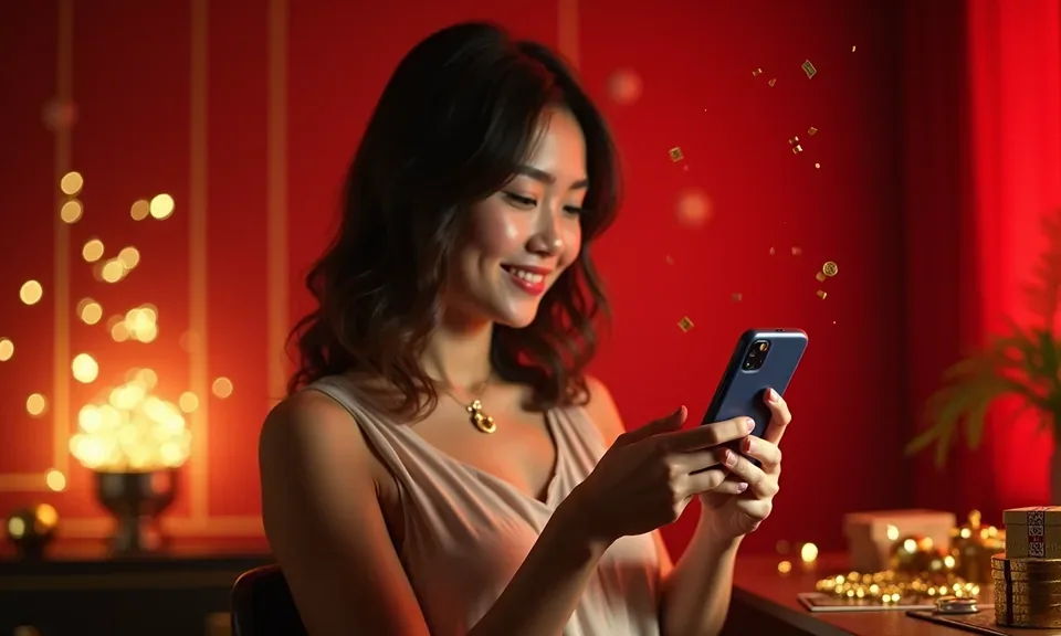 777juta From Your Phone to the Lobby Without Missing a Beat